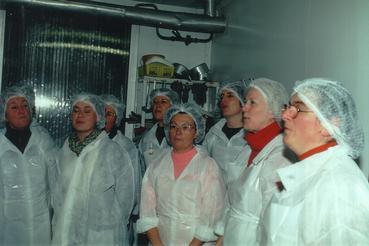 Iconographie - Conserverie Gendreau