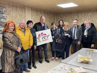 Iconographie - Fête des bouviers et des laboureurs de la Drôme