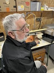 Iconographie - Fête des bouviers et des laboureurs de la Drôme