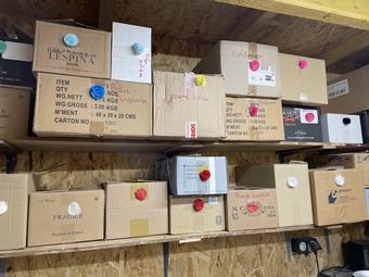 Iconographie - Fête des bouviers et des laboureurs de la Drôme