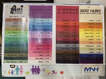 Iconographie - Fête des bouviers et des laboureurs de la Drôme