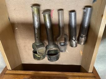 Iconographie - Fête des bouviers et des laboureurs de la Drôme