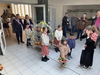 Iconographie - Fête des bouviers et des laboureurs de la Drôme