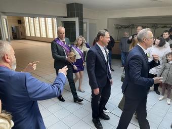 Iconographie - Fête des bouviers et des laboureurs de la Drôme