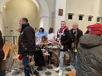 Iconographie - Fête des bouviers et des laboureurs de la Drôme