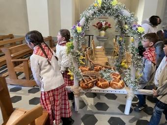 Iconographie - Fête des bouviers et des laboureurs de la Drôme