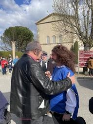 Iconographie - Fête des bouviers et des laboureurs de la Drôme