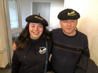 Iconographie - Fête des bouviers et des laboureurs de la Drôme