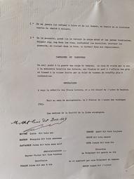 Iconographie - Fête des bouviers et des laboureurs de la Drôme