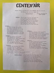 Iconographie - Fête des bouviers et des laboureurs de la Drôme