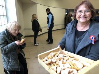 Iconographie - Fête des bouviers et des laboureurs de la Drôme
