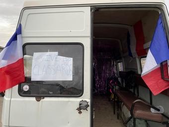 Iconographie - Fête des bouviers et des laboureurs de la Drôme