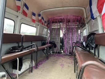 Iconographie - Fête des bouviers et des laboureurs de la Drôme