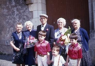 Iconographie - Famille