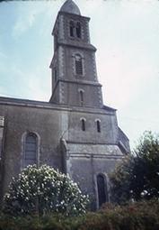 Iconographie - Eglise