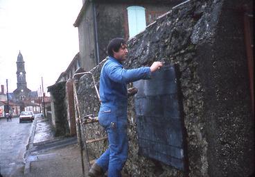 Iconographie - Rénovation