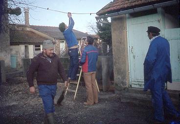 Iconographie - Bricolage