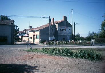 Iconographie - Maison