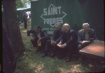 Iconographie - Religieux