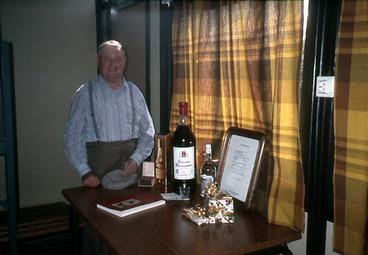 Iconographie - Portrait