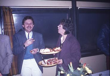 Iconographie - Reception