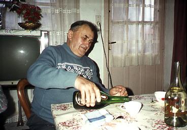Iconographie - Portrait
