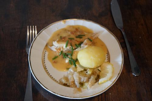 Iconographie - Cuisine à Grand-Lieu