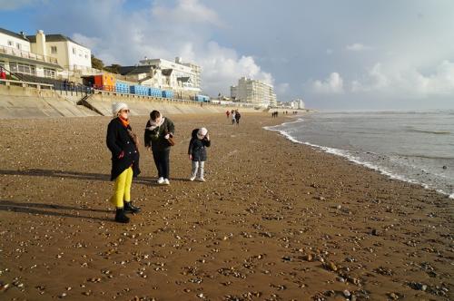 Iconographie - Erosion de la côte