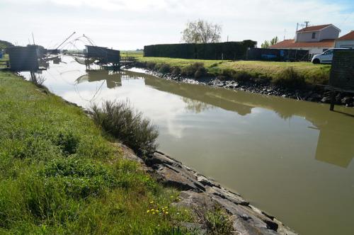 Iconographie - Le Grand Pont