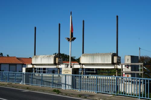 Iconographie - Le Grand Pont