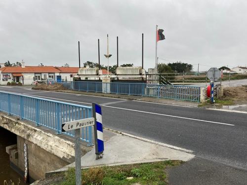 Iconographie - Le Grand Pont