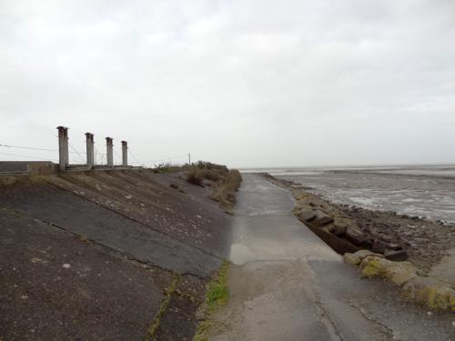 Iconographie - Port Louippe