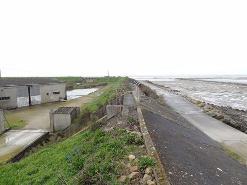 Iconographie - Port Louippe