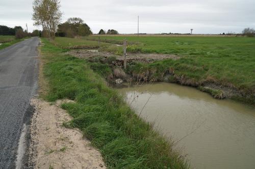 Iconographie - Chemin des Roucheres