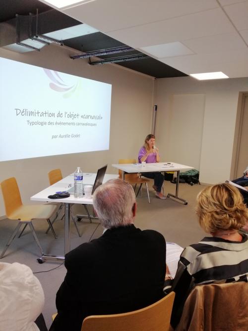Iconographie - Première rencontre Festimonia