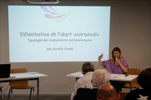 Iconographie - Première rencontre Festimonia