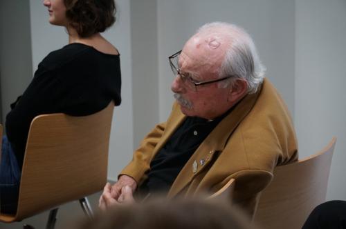 Iconographie - Première rencontre Festimonia