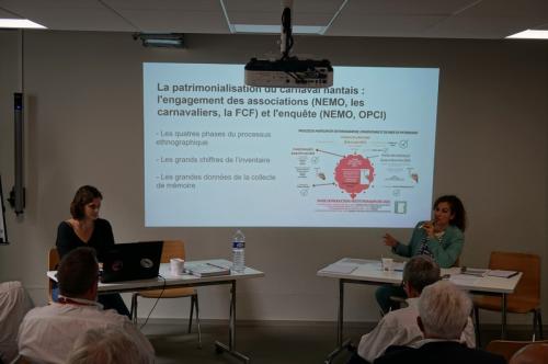 Iconographie - Première rencontre Festimonia