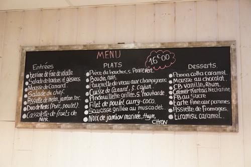 Iconographie - Brasserie du Centre