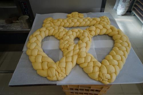 Iconographie - Boulangerie Couton