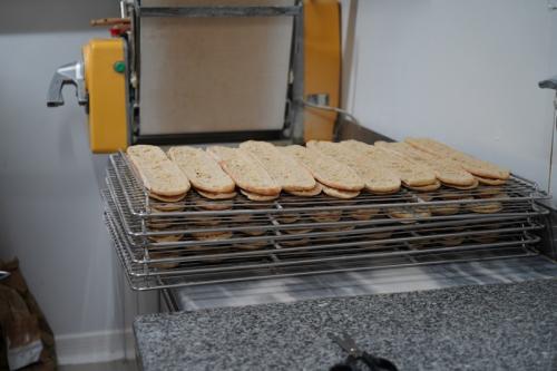 Iconographie - Boulangerie Couton