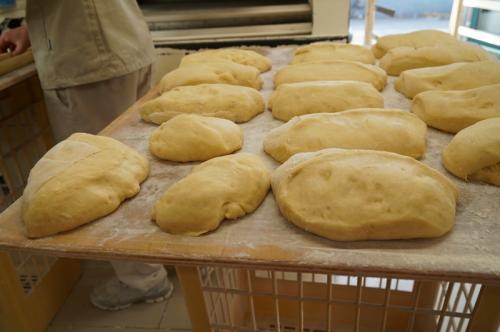 Iconographie - Boulangerie Couton