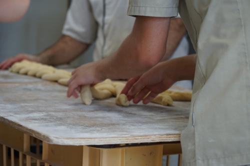 Iconographie - Boulangerie Couton