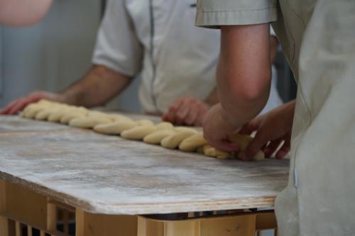 Iconographie - Boulangerie Couton