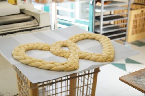 Iconographie - Boulangerie Couton