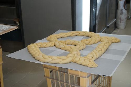 Iconographie - Boulangerie Couton