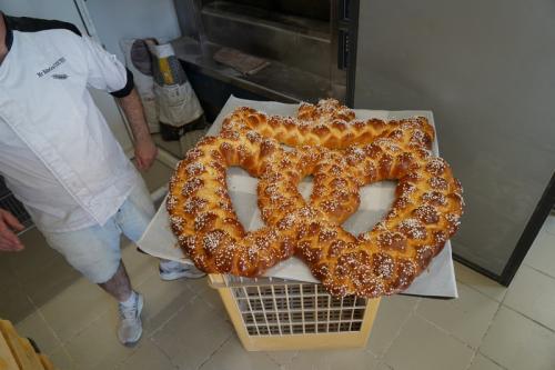 Iconographie - Boulangerie Couton