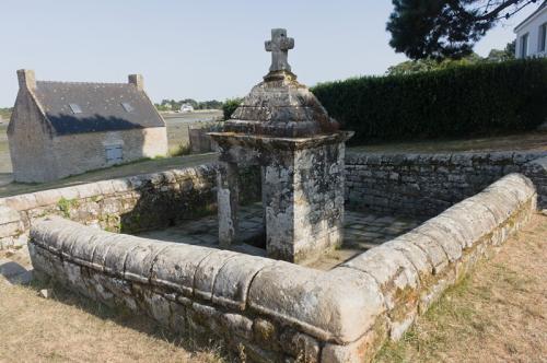 Iconographie - Fontaine
