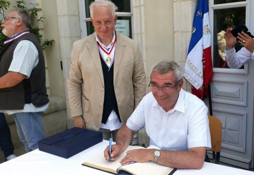 Iconographie - Final du meilleur apprenti de France