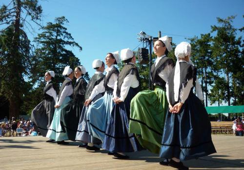 Iconographie - Les migaillères à Saint-Avaugourd-des-Landes
